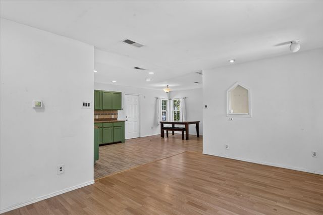 4912 Borden Drive, Fort Worth, TX 76116