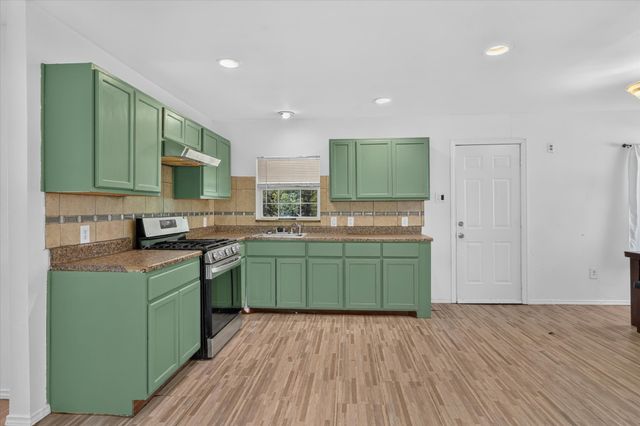 4912 Borden Drive, Fort Worth, TX 76116