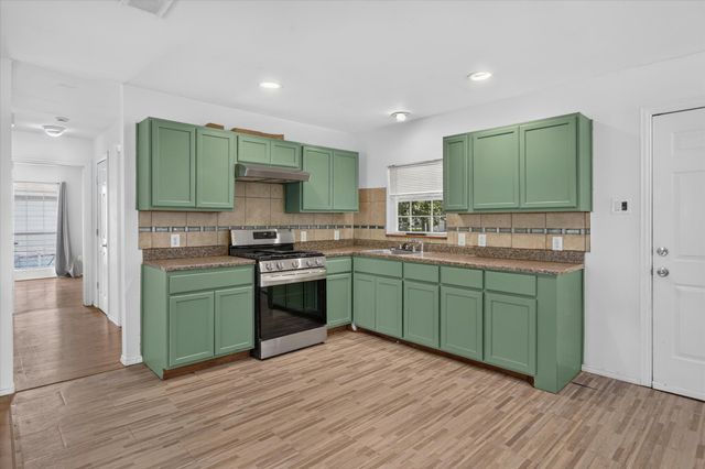 4912 Borden Drive, Fort Worth, TX 76116