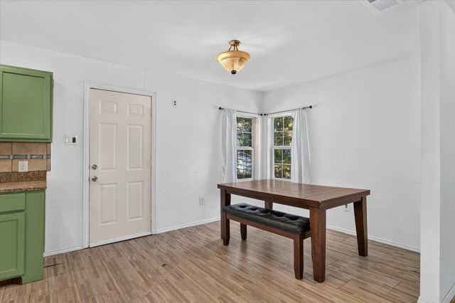 4912 Borden Drive, Fort Worth, TX 76116