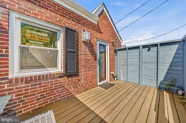 431 E BELVEDERE AVE, Baltimore, MD 21212