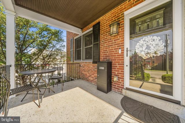431 E BELVEDERE AVE, Baltimore, MD 21212