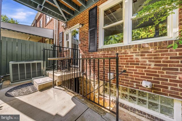 431 E BELVEDERE AVE, Baltimore, MD 21212