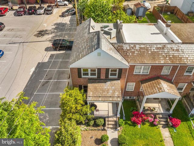 431 E BELVEDERE AVE, Baltimore, MD 21212