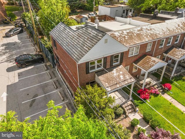 431 E BELVEDERE AVE, Baltimore, MD 21212