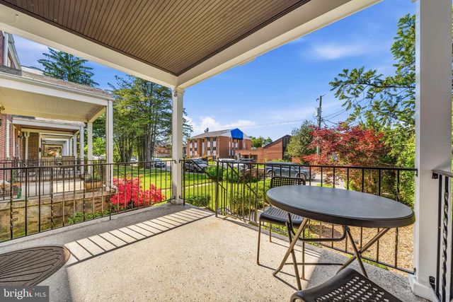 431 E BELVEDERE AVE, Baltimore, MD 21212