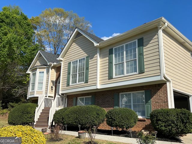 1625 Huntington Hill Trace, Buford, GA 30519