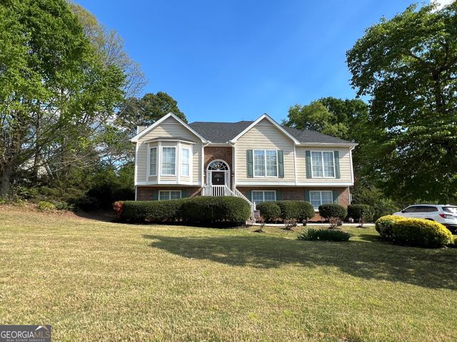 1625 Huntington Hill Trace, Buford, GA 30519