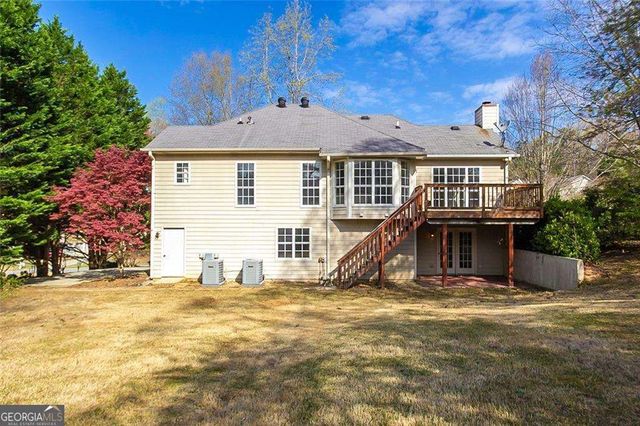 1625 Huntington Hill Trace, Buford, GA 30519