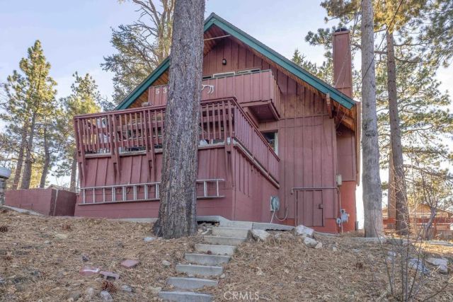 533 Villa Grove, Big Bear City, CA 92314