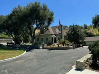 5828 Wheeler Canyon Road, Ventura, CA 93004