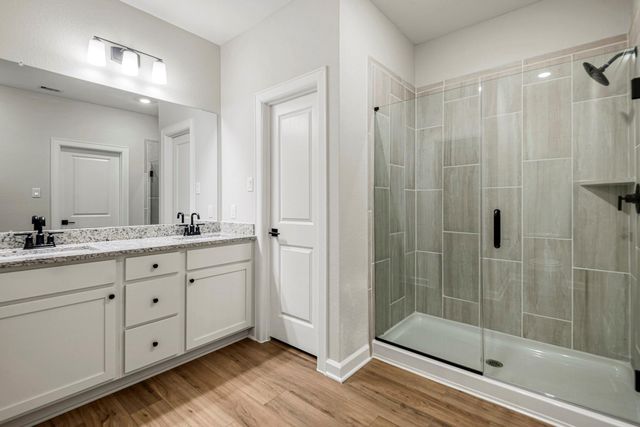 15683 Honey Cove Drive, Conroe, TX 77303