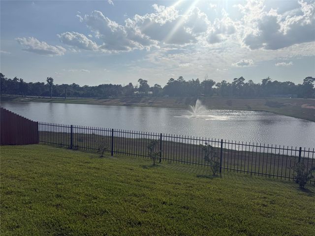 15683 Honey Cove Drive, Conroe, TX 77303