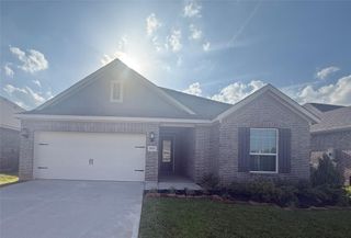 15683 Honey Cove Drive, Conroe, TX 77303