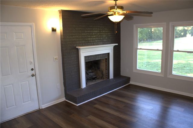 315 Wash Lesley Road, Pickens, SC 29671