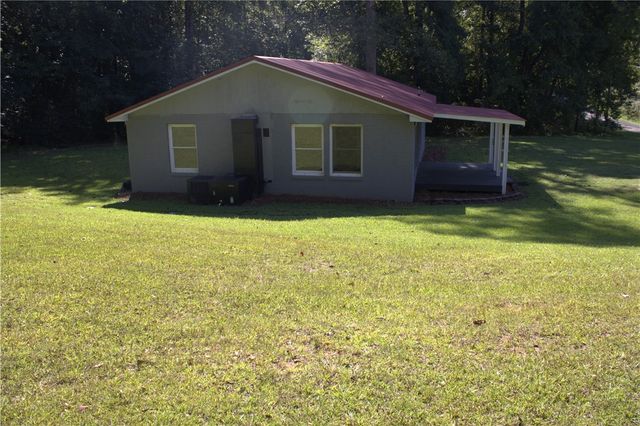 315 Wash Lesley Road, Pickens, SC 29671