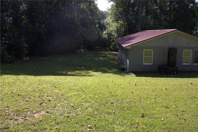315 Wash Lesley Road, Pickens, SC 29671