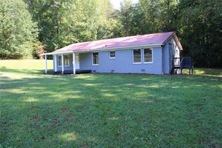 315 Wash Lesley Road, Pickens, SC 29671