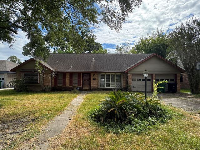 1620 Beachcomber Lane, Houston, TX 77062