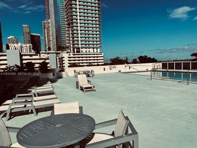 601 NE 23rd St 804, Miami, FL 33137