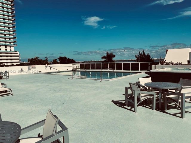 601 NE 23rd St 804, Miami, FL 33137