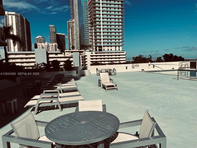 601 NE 23rd St 804, Miami, FL 33137