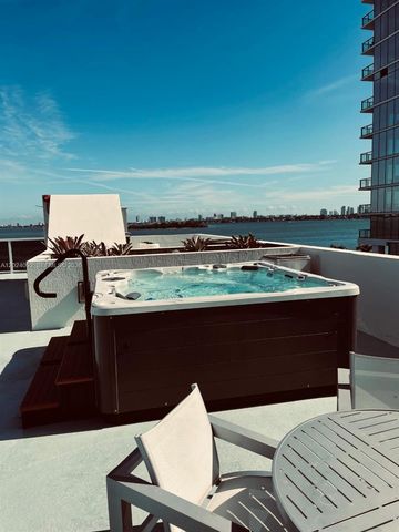 601 NE 23rd St 804, Miami, FL 33137