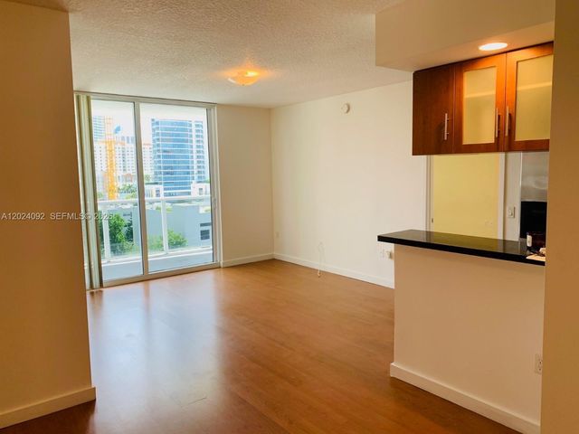 601 NE 23rd St 804, Miami, FL 33137