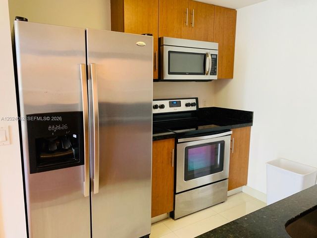 601 NE 23rd St 804, Miami, FL 33137