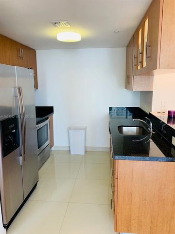 601 NE 23rd St 804, Miami, FL 33137