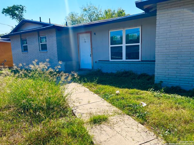 6522 Buena Vista, San Antonio, TX 78237