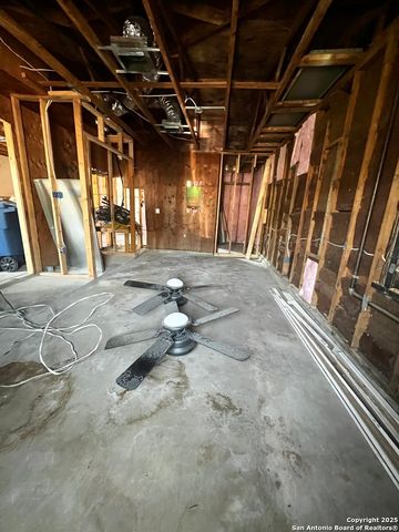 6522 Buena Vista, San Antonio, TX 78237