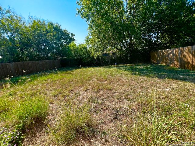 6522 Buena Vista, San Antonio, TX 78237