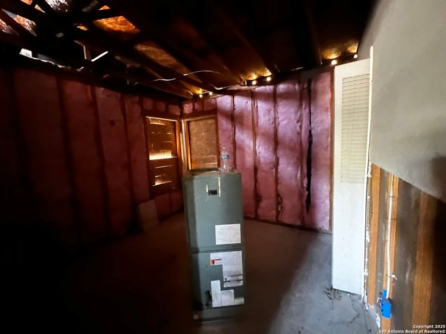 6522 Buena Vista, San Antonio, TX 78237