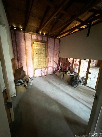 6522 Buena Vista, San Antonio, TX 78237