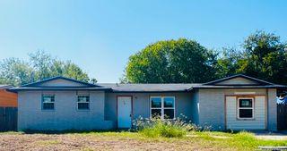 6522 Buena Vista, San Antonio, TX 78237