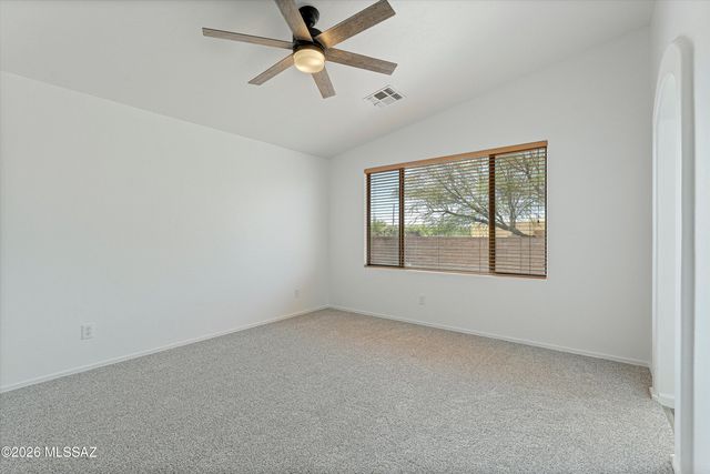 2391 E Stone Stable Drive, Oro Valley, AZ 85737