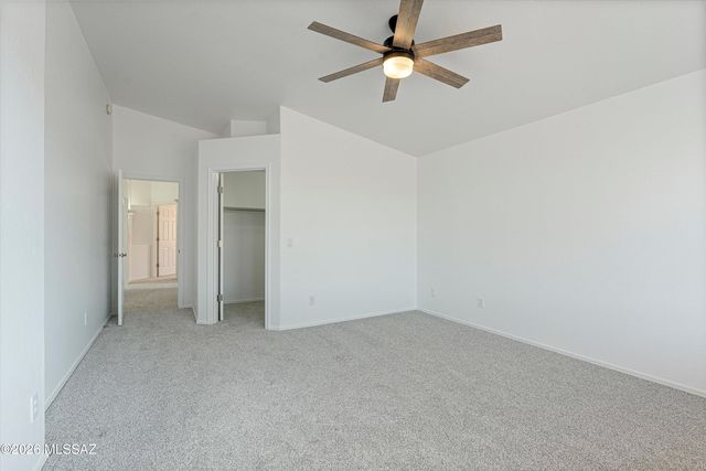 2391 E Stone Stable Drive, Oro Valley, AZ 85737