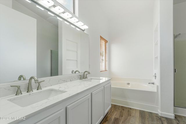 2391 E Stone Stable Drive, Oro Valley, AZ 85737