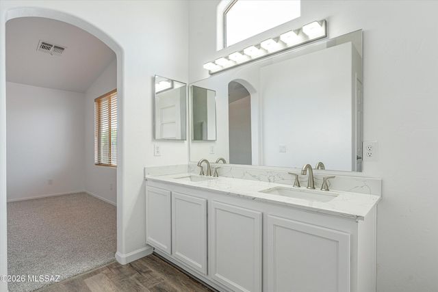 2391 E Stone Stable Drive, Oro Valley, AZ 85737