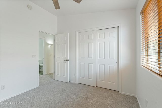 2391 E Stone Stable Drive, Oro Valley, AZ 85737