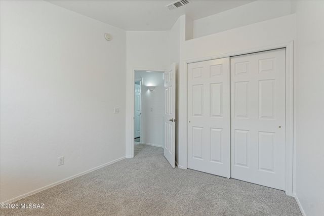 2391 E Stone Stable Drive, Oro Valley, AZ 85737