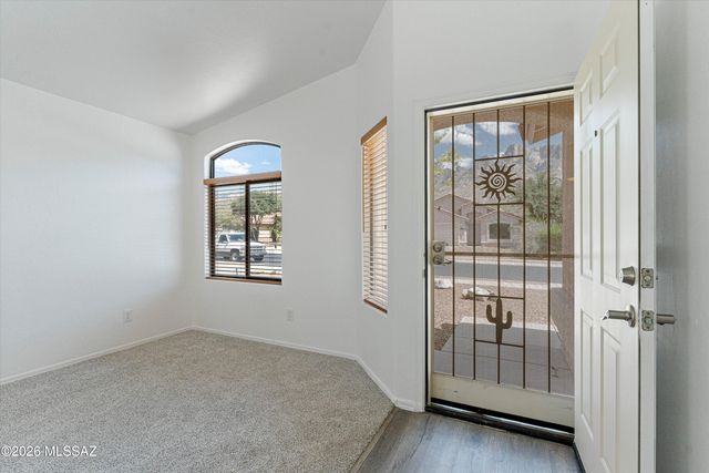 2391 E Stone Stable Drive, Oro Valley, AZ 85737
