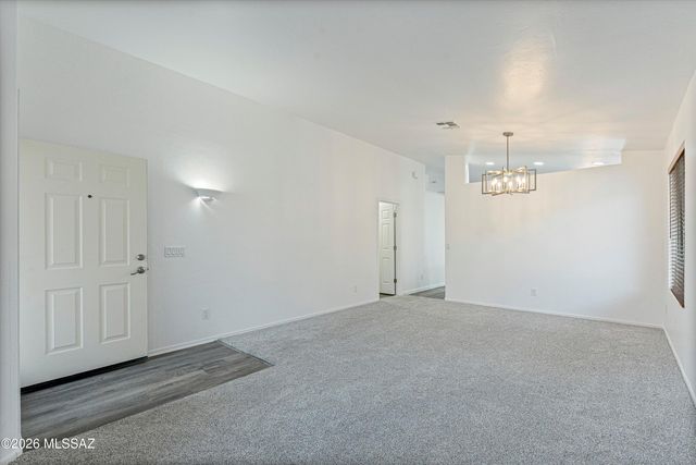 2391 E Stone Stable Drive, Oro Valley, AZ 85737
