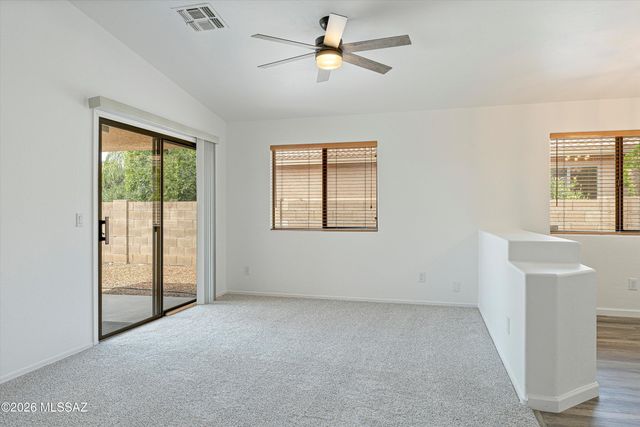 2391 E Stone Stable Drive, Oro Valley, AZ 85737