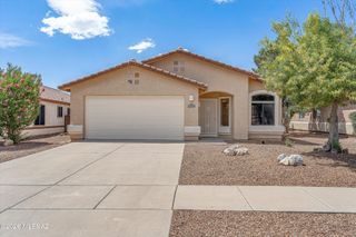 2391 E Stone Stable Drive, Oro Valley, AZ 85737
