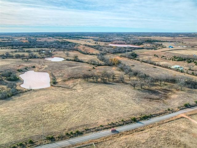 00 E 1060 Road, Mcloud, OK 74851