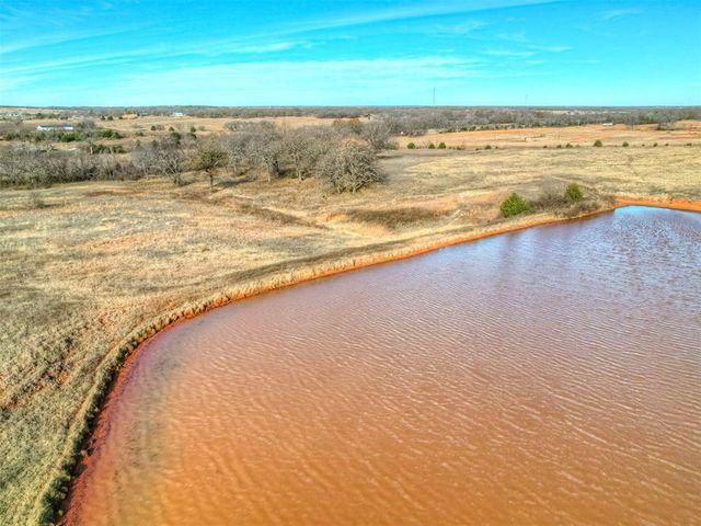 00 E 1060 Road, Mcloud, OK 74851