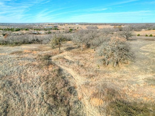 00 E 1060 Road, Mcloud, OK 74851