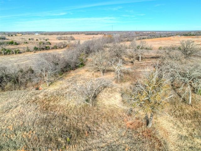 00 E 1060 Road, Mcloud, OK 74851